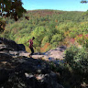 Meet your Posher, James